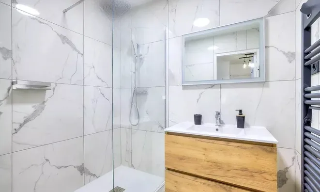 Недвижимость Apartment Cannes Centre-ville: 12