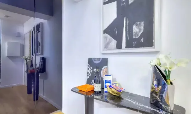 Недвижимость Apartment Cannes Centre-ville: 14