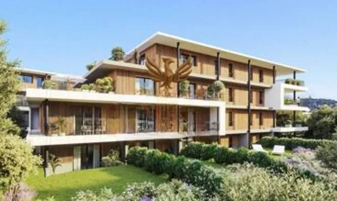 Недвижимость Villa Croix des Gardes: 3