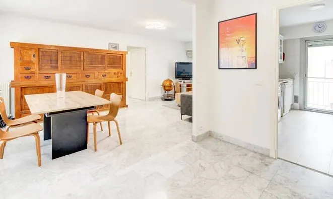 Недвижимость Villa Cannes Carnot: 1