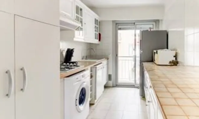 Недвижимость Villa Cannes Carnot: 3