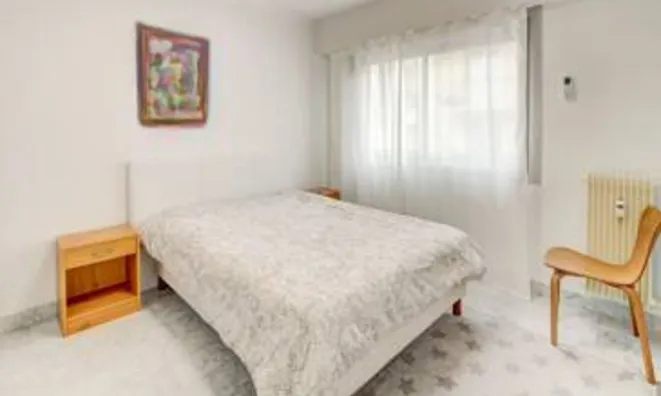 Недвижимость Villa Cannes Carnot: 5