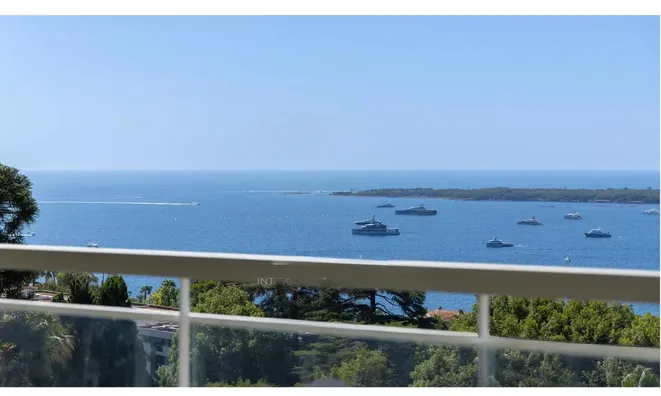 Недвижимость Villa Cannes: 2