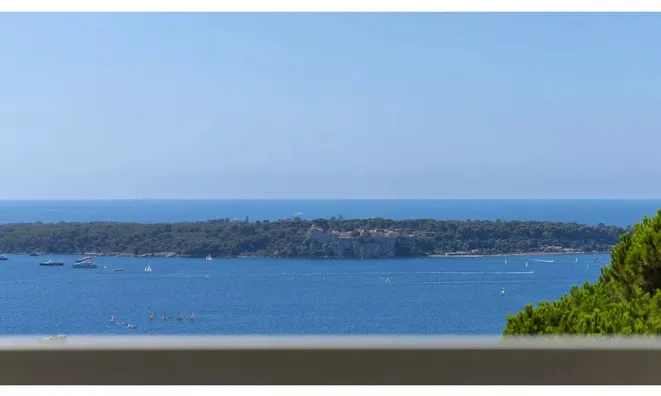 Недвижимость Villa Cannes: 3