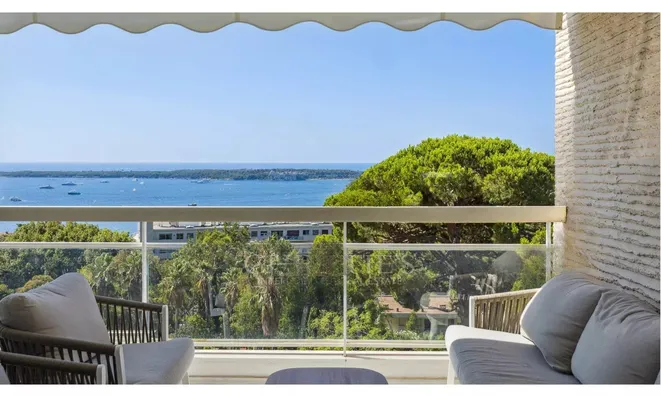 Недвижимость Villa Cannes: 4