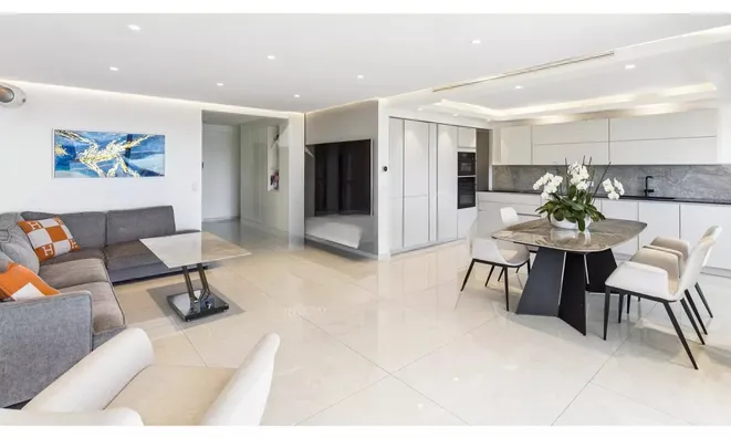 Недвижимость Villa Cannes: 6