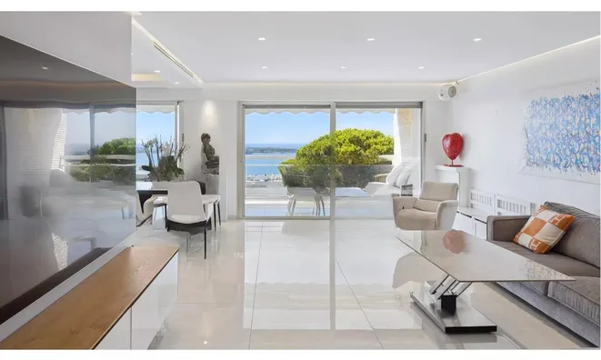 Недвижимость Villa Cannes: 7