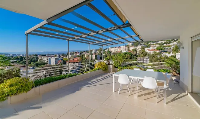 Недвижимость House Cannes: 2