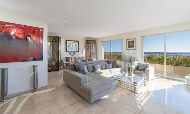 Недвижимость House Cannes: 5