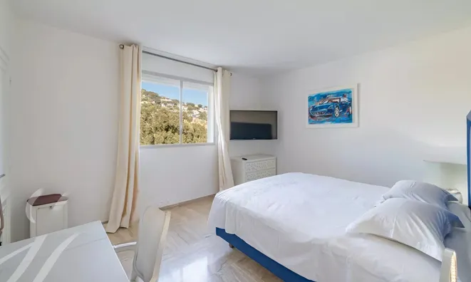 Недвижимость House Cannes: 8