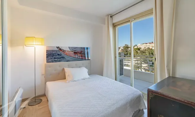 Недвижимость House Cannes: 9