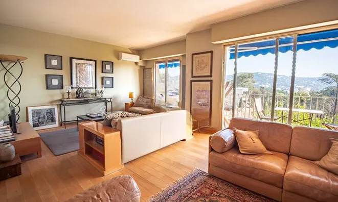 Недвижимость Villa Petit Juas: 1