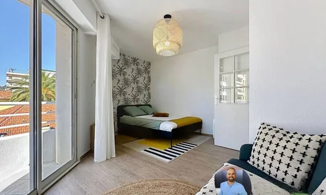 Недвижимость Villa Cannes Carnot: 1