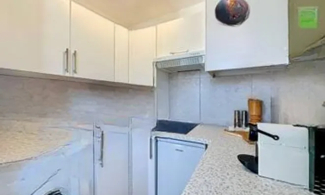 Недвижимость Villa Cannes Carnot: 3