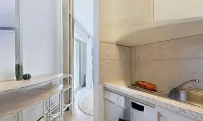 Недвижимость Villa Cannes Carnot: 5