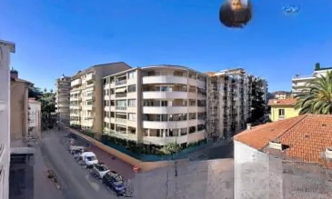 Недвижимость Villa Cannes Carnot: 9