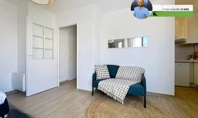 Недвижимость Villa Cannes Carnot: 10