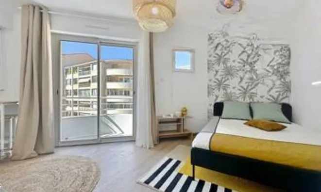 Недвижимость Villa Cannes Carnot: 11