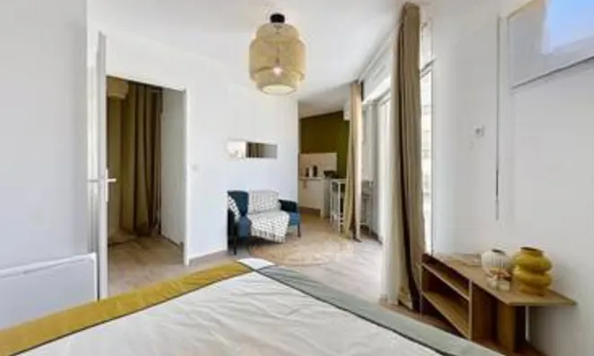 Недвижимость Villa Cannes Carnot: 14