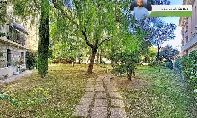 Недвижимость Villa Cannes Carnot: 19