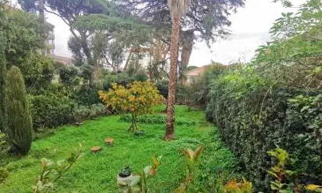 Недвижимость Villa Pointe Croisette: 6