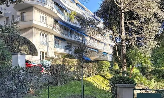 Недвижимость Villa Cannes: 1