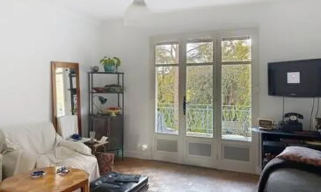 Недвижимость Villa Cannes: 2