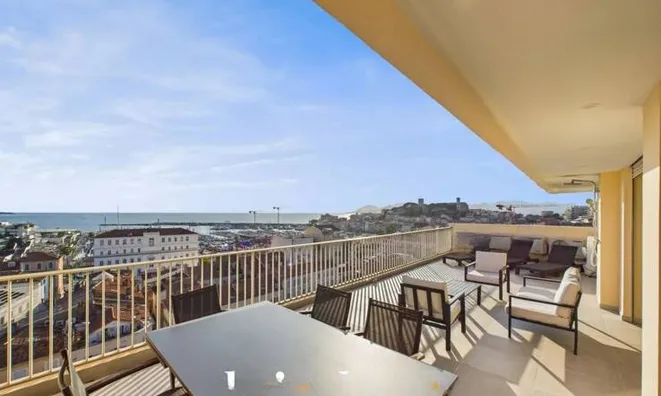 Недвижимость House Cannes Centreville: 1