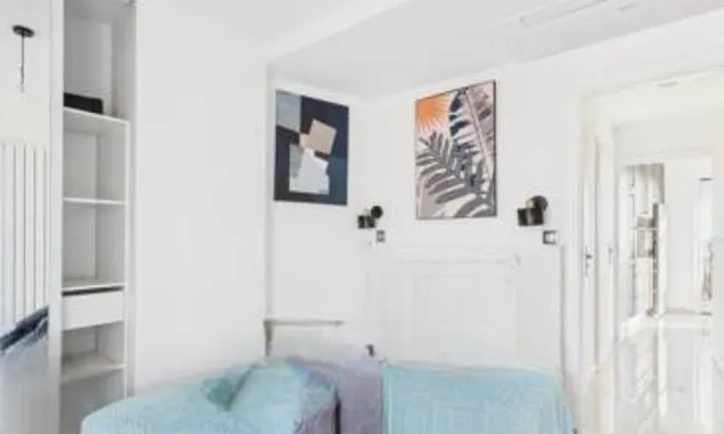 Недвижимость House Cannes Centreville: 10