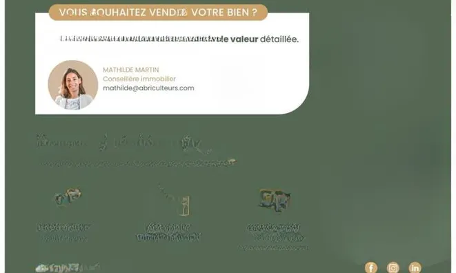 Недвижимость House Cannes Centreville: 11