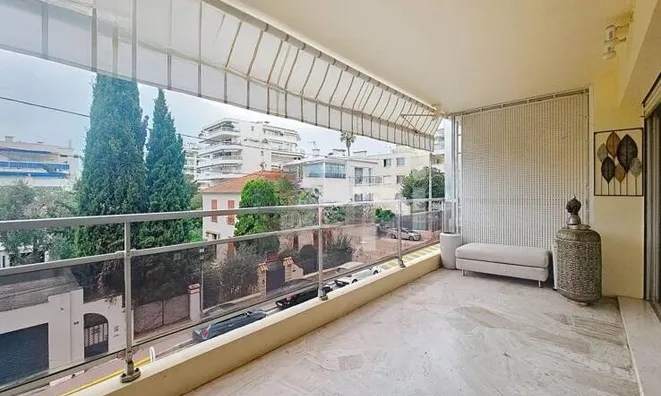 Недвижимость Villa Pointe Croisette: 1