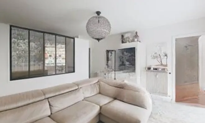 Недвижимость Villa Pointe Croisette: 2