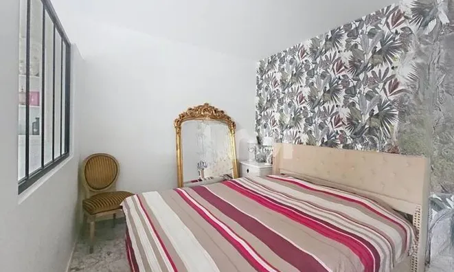 Недвижимость Villa Pointe Croisette: 4