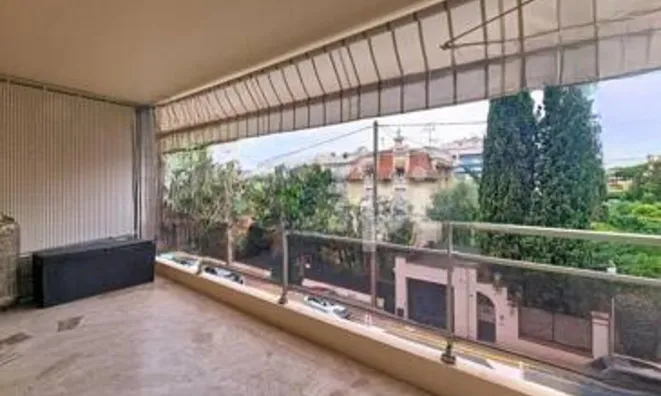 Недвижимость Villa Pointe Croisette: 8