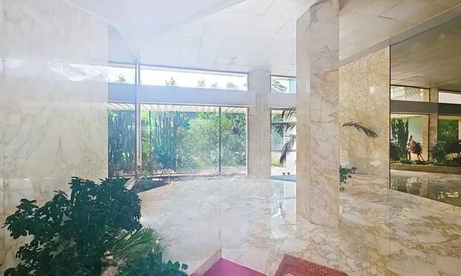 Недвижимость Villa Pointe Croisette: 9