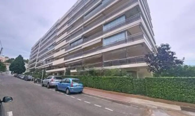 Недвижимость Villa Pointe Croisette: 10