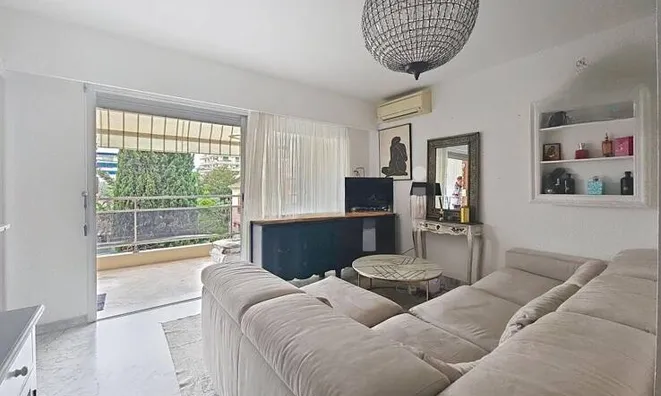 Недвижимость Villa Pointe Croisette: 12