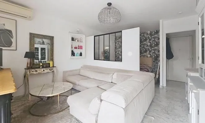 Недвижимость Villa Pointe Croisette: 13