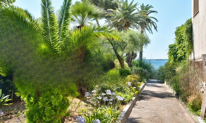 Недвижимость Villa Pointe Croisette: 1