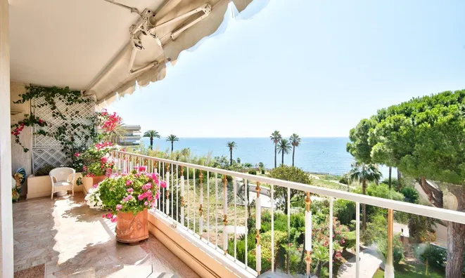 Недвижимость Villa Pointe Croisette: 3