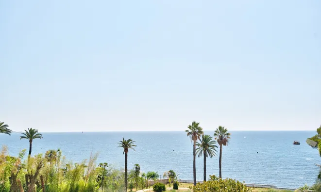 Недвижимость Villa Pointe Croisette: 5