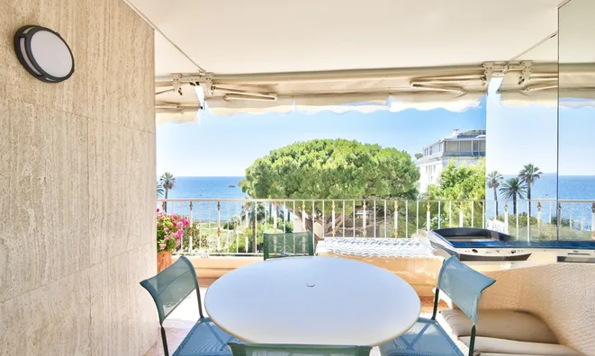 Недвижимость Villa Pointe Croisette: 6