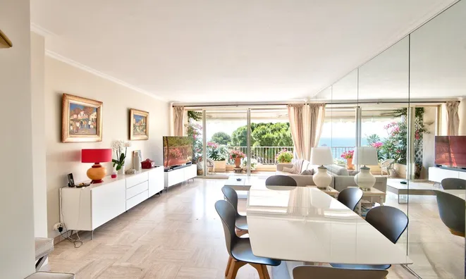 Недвижимость Villa Pointe Croisette: 8