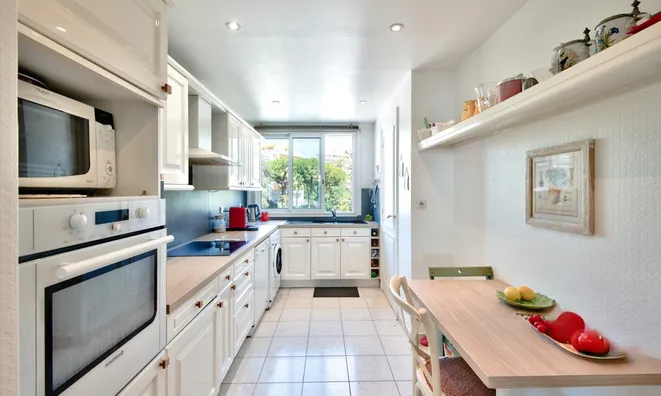 Недвижимость Villa Pointe Croisette: 9