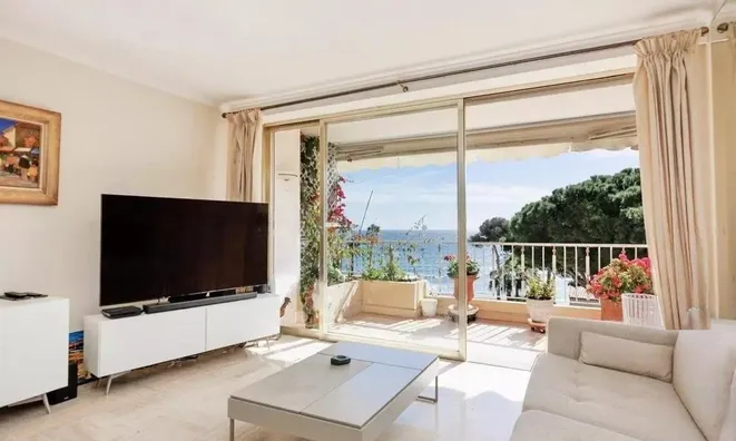 Недвижимость Villa Pointe Croisette: 10