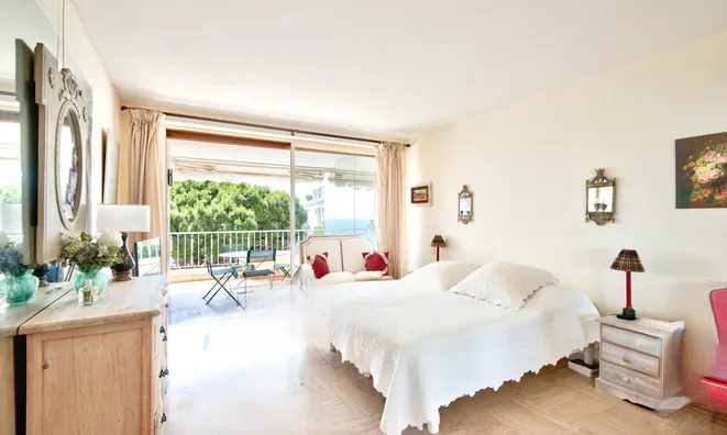 Недвижимость Villa Pointe Croisette: 11