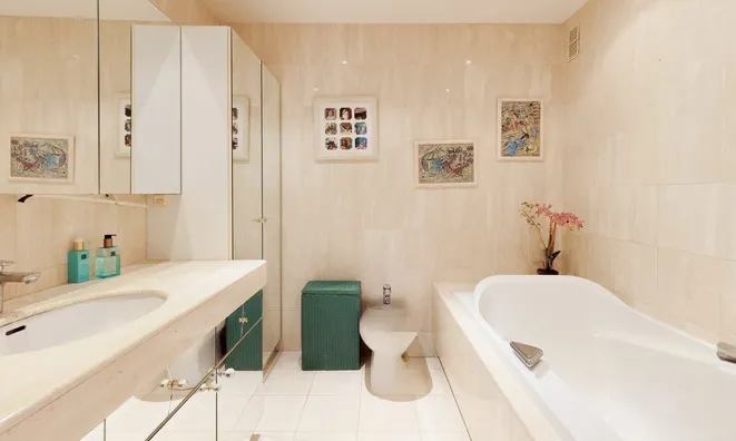 Недвижимость Villa Pointe Croisette: 12