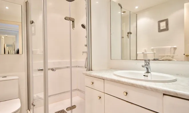 Недвижимость Villa Pointe Croisette: 13