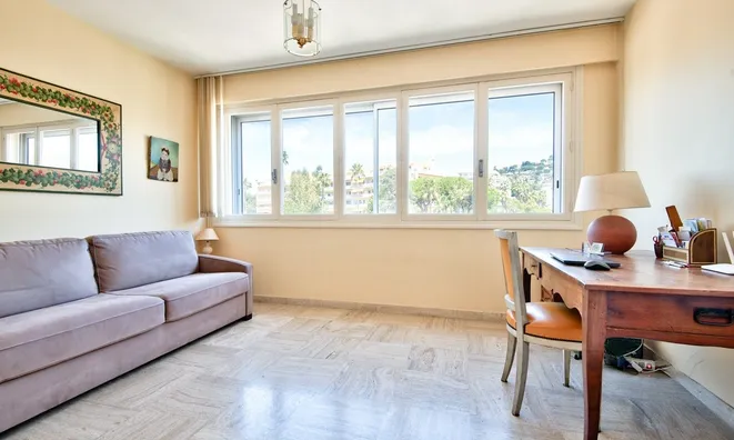 Недвижимость Villa Pointe Croisette: 14