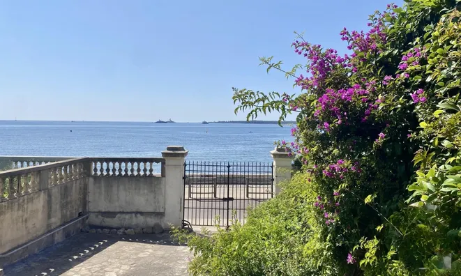 Недвижимость Villa Pointe Croisette: 16